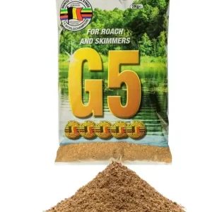 Bestseller Van Den Eynde G5 Alan Scotthorne